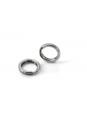 Heavy Duty Split Ring