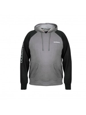 Pull Over Hoodie