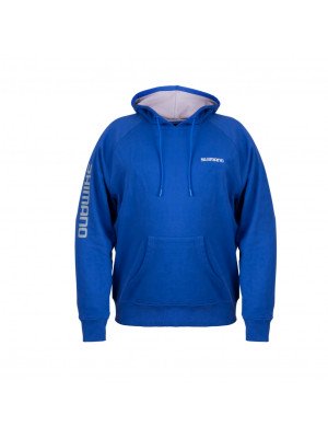 Pull Over Hoodie