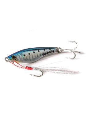 Jugulo Wide Casting Jig