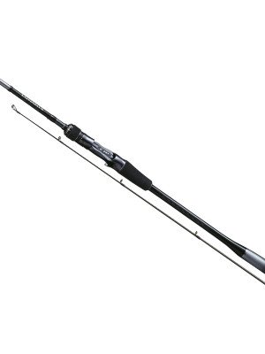 Lunamis Spinning