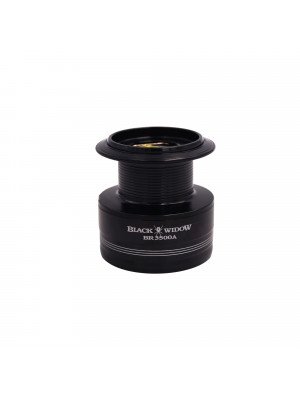 Ersatzspule für Black Widow BR A