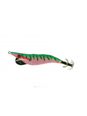 Millerighe VINTAGE RATTLIN EGI 3.0