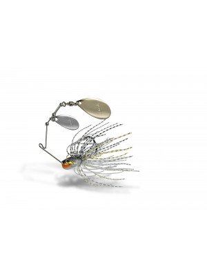 Muscle Ant Spinnerbait 3/8 oz Double Indiana