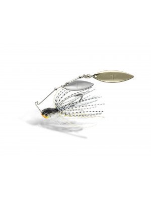 Muscle Ant Spinnerbait 1/2 oz Double Indiana