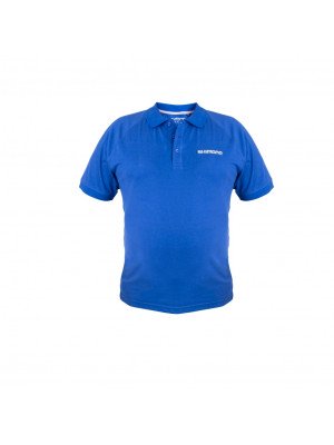 Short Sleeve Polo
