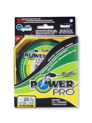 Power Pro Super Line