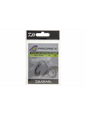 Prorex Flexi Jig-System FN Hook