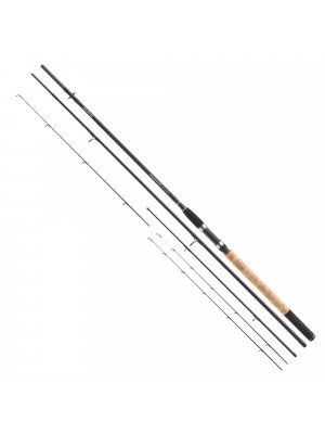 Procaster Float and Feeder