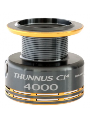 Ersatzspule für Thunnus CI4+
