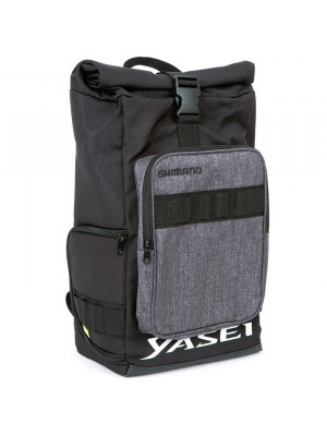 Yasei Luggage