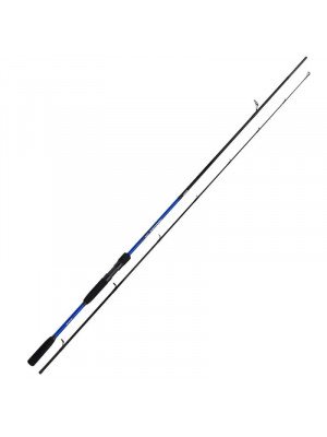 Vengeance DX Spin Sea Bass