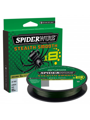 SpiderWire Stealth
