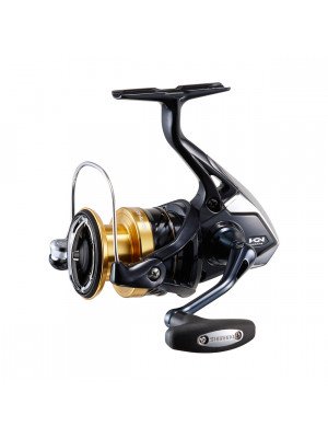 SHIMANO Spheros SW  Saltwater fishing reel   front drag