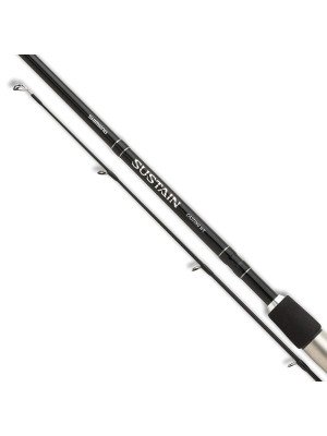 Shimano Sustain Spinning  2 parts  Spinning rod