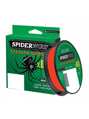 SpiderWire Stealth Smooth