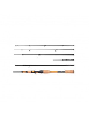 STC AX Travel Spinning Multi Length