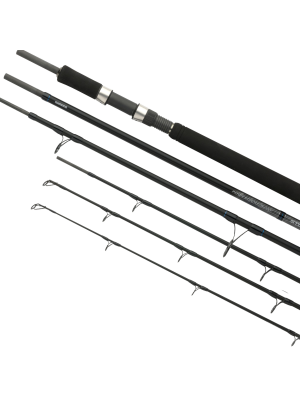 SHIMANO S.T.C Dualtip Boat
