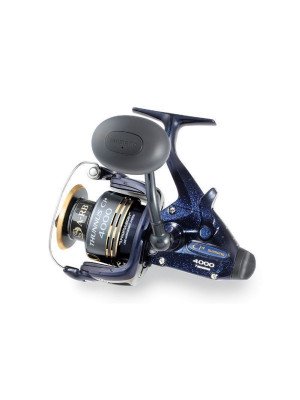 Thunnus CI4+