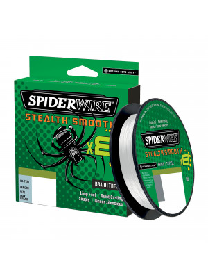 SPIDERWIRE Stealth Smooth