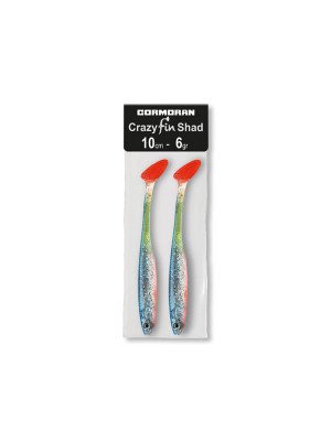 Crazy Fin Shad