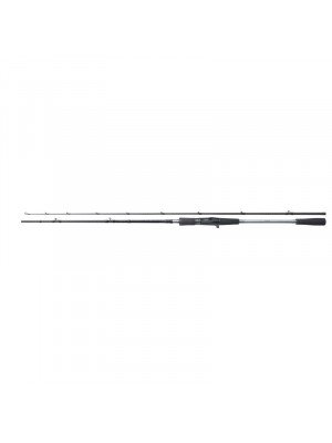 Yasei AX Pike